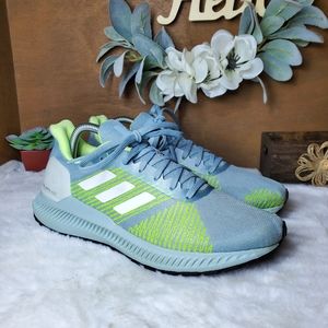 Adidas Solar Blaze Athletic Shoe Size 8.5